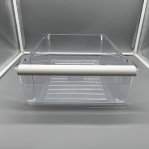 Kenmore 106.59582990 Refrigerator Snack Pan Deli Drawer DRW2163845